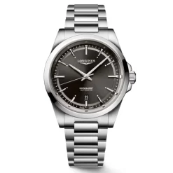 Longines Conquest rannekello L38304526
