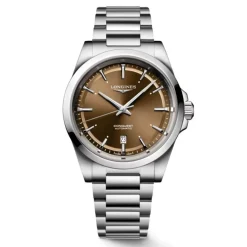 Longines Conquest rannekello L38304626
