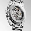 Longines Conquest rannekello L38304726