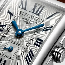 Longines DolceVita rannekello L52554715