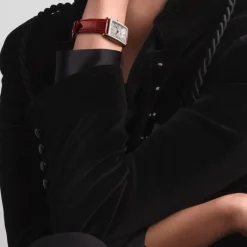 Longines DolceVita rannekello L52554715