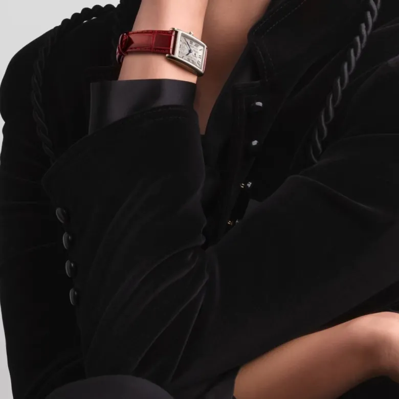 Longines DolceVita rannekello L52554715