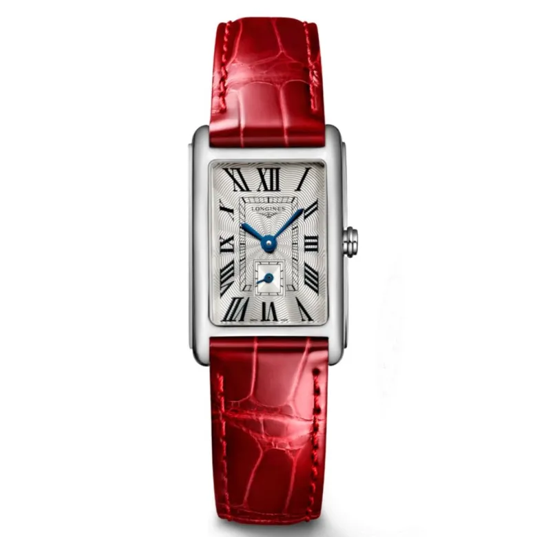 Longines DolceVita rannekello L52554715
