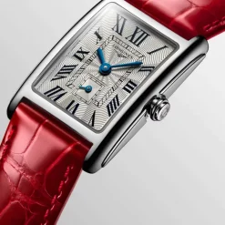 Longines DolceVita rannekello L52554715