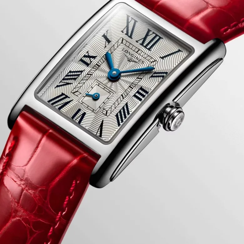 Longines DolceVita rannekello L52554715