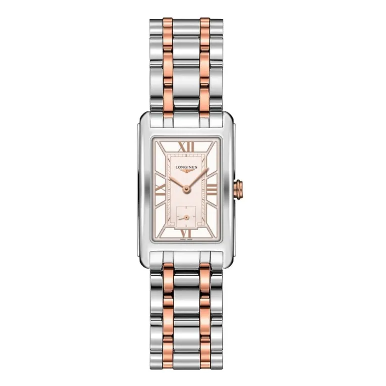 Longines DolceVita rannekello L55125757