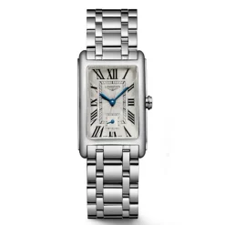 Longines DolceVita rannekello L55124716