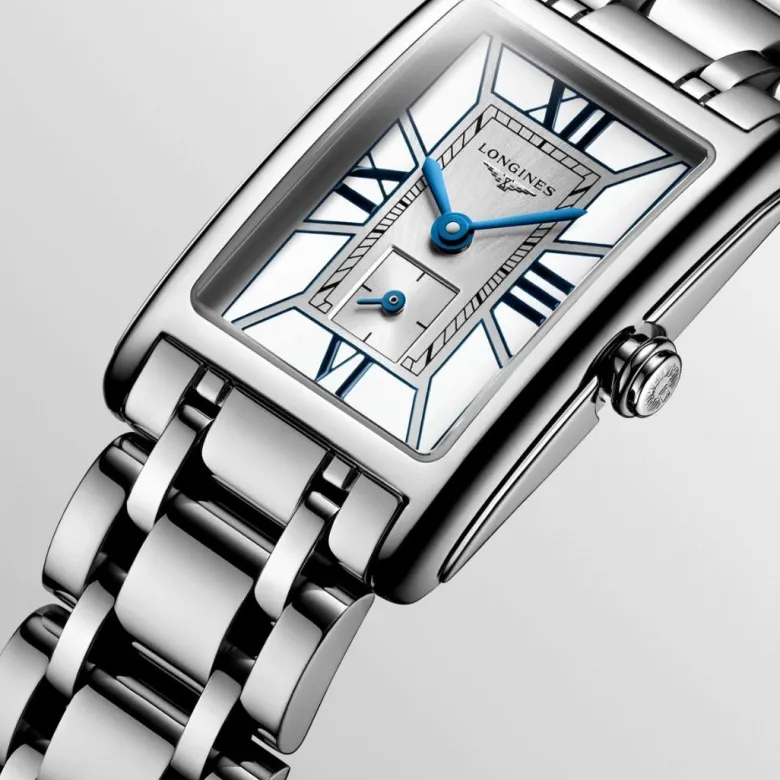 Longines DolceVita rannekello L52554756