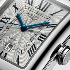 Longines DolceVita rannekello L57574710