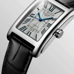 Longines DolceVita rannekello L57574710