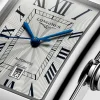 Longines DolceVita rannekello L57574716