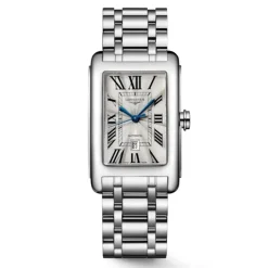 Longines DolceVita rannekello L57574716
