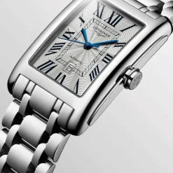 Longines DolceVita rannekello L57574716