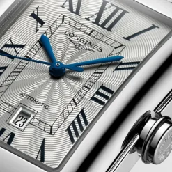 Longines DolceVita rannekello L57674716