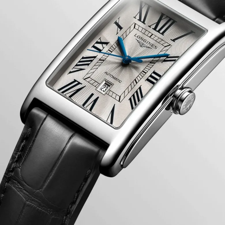Longines DolceVita rannekello L57674710