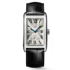 Longines DolceVita rannekello L57674710