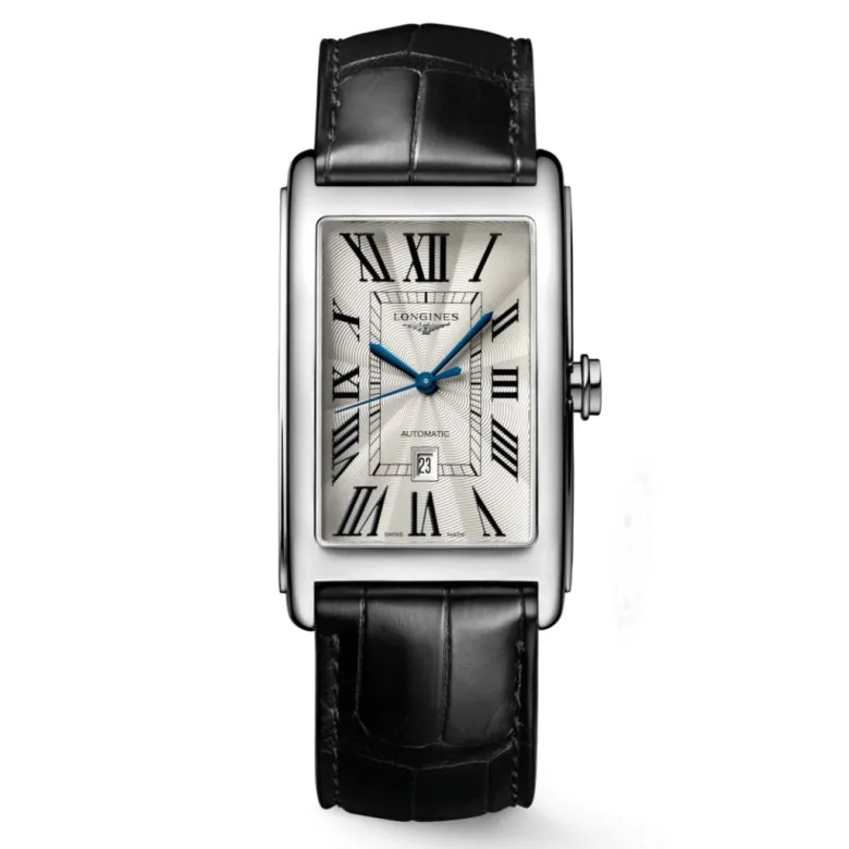 Longines DolceVita rannekello L57674710