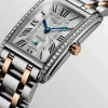 Longines DolceVita rannekello L55125797