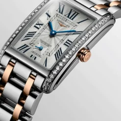Longines DolceVita rannekello L55125797