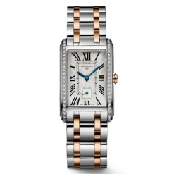 Longines DolceVita rannekello L55125797