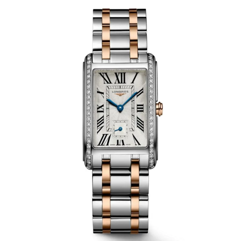 Longines DolceVita rannekello L55125797