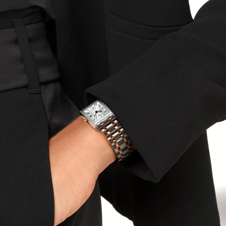 Longines DolceVita rannekello L55125797