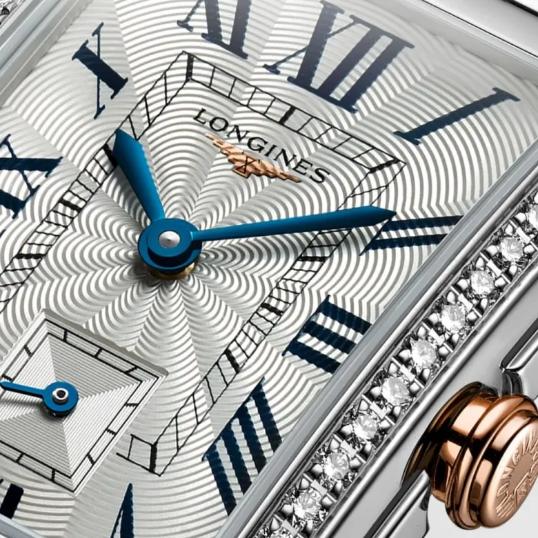 Longines DolceVita rannekello L55125797
