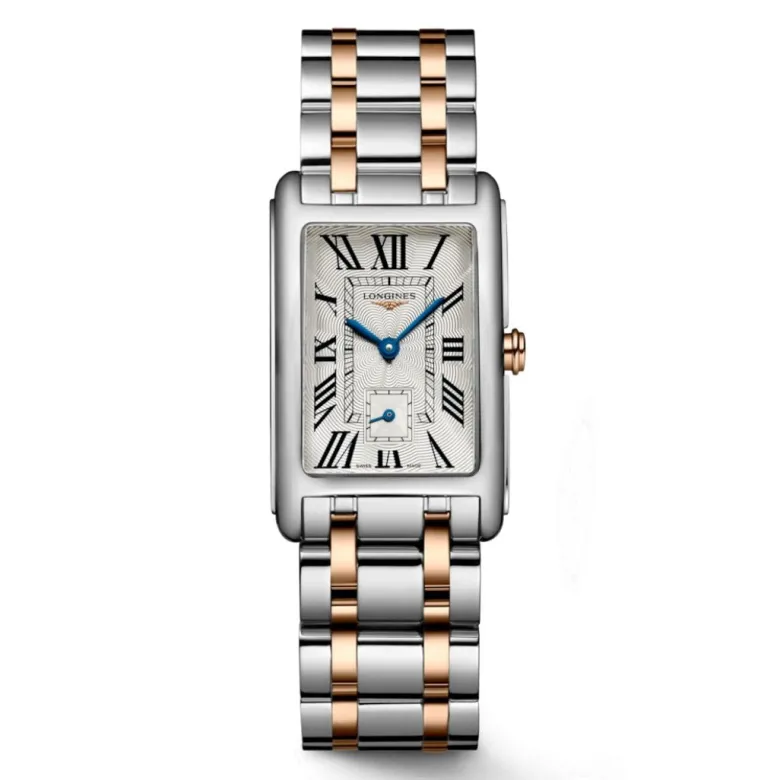Longines DolceVita rannekello L55125717
