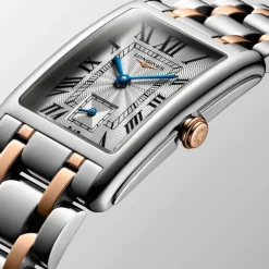 Longines DolceVita rannekello L55125717
