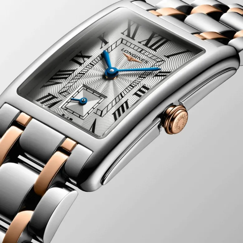Longines DolceVita rannekello L55125717