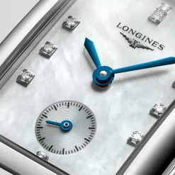 Longines DolceVita rannekello L55124876