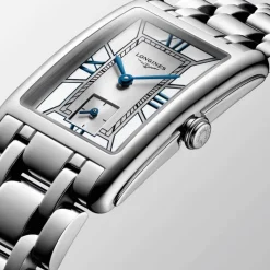 Longines DolceVita rannekello L55124756