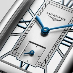 Longines DolceVita rannekello L55124756