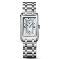 Longines DolceVita rannekello L55124756