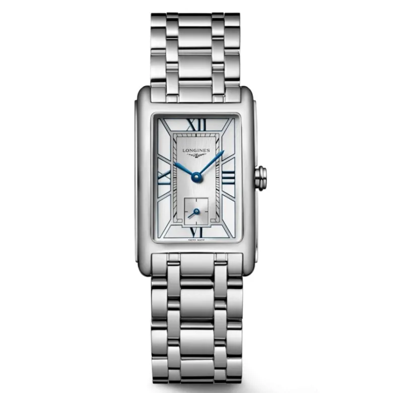 Longines DolceVita rannekello L55124756