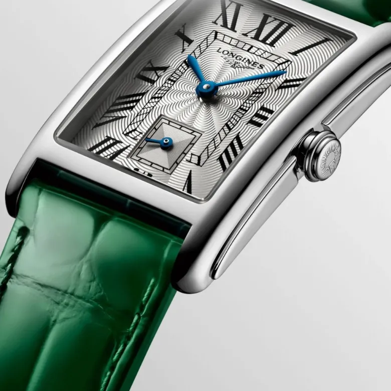 Longines DolceVita rannekello L5512471A