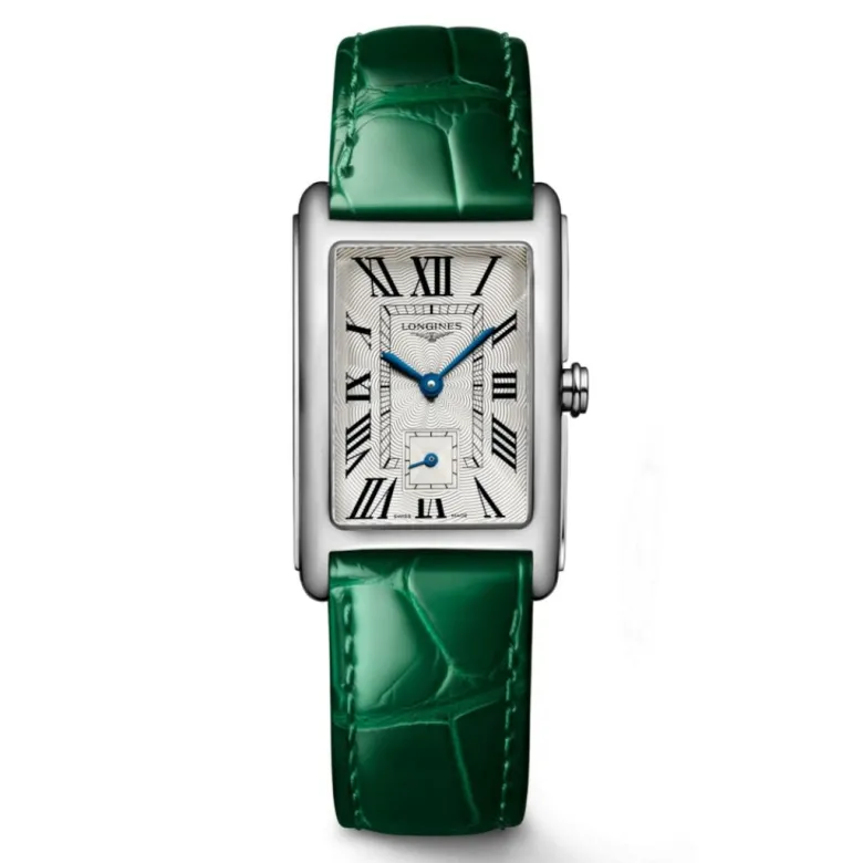 Longines DolceVita rannekello L5512471A
