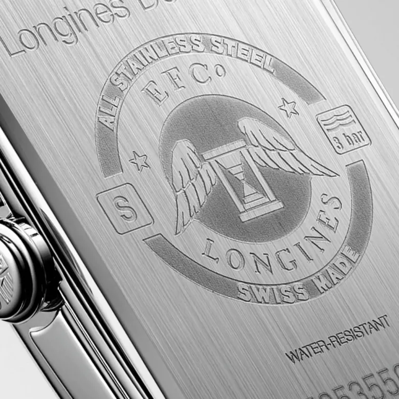 Longines DolceVita rannekello L5512471A