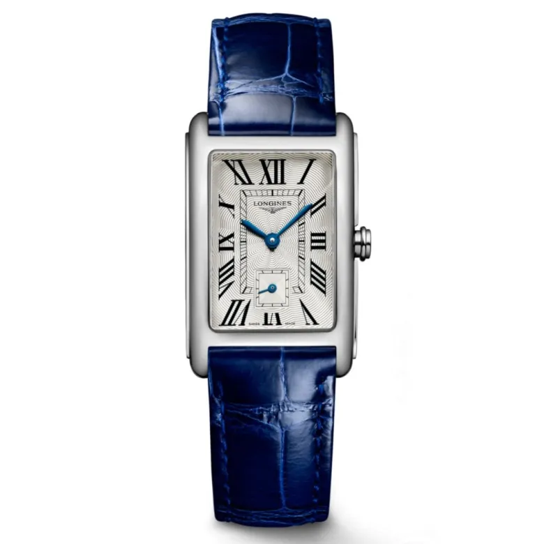 Longines DolceVita rannekello L55124717
