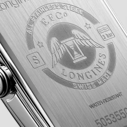 Longines DolceVita rannekello L55124717