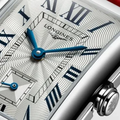 Longines DolceVita rannekello L55124715