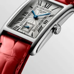 Longines DolceVita rannekello L55124715