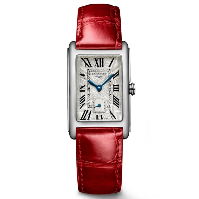 Longines DolceVita rannekello L55124715
