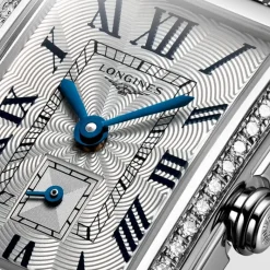 Longines DolceVita rannekello L52550716