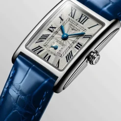 Longines DolceVita rannekello L52554717