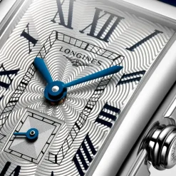 Longines DolceVita rannekello L52554717