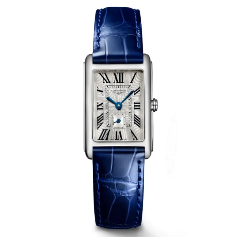 Longines DolceVita rannekello L52554717