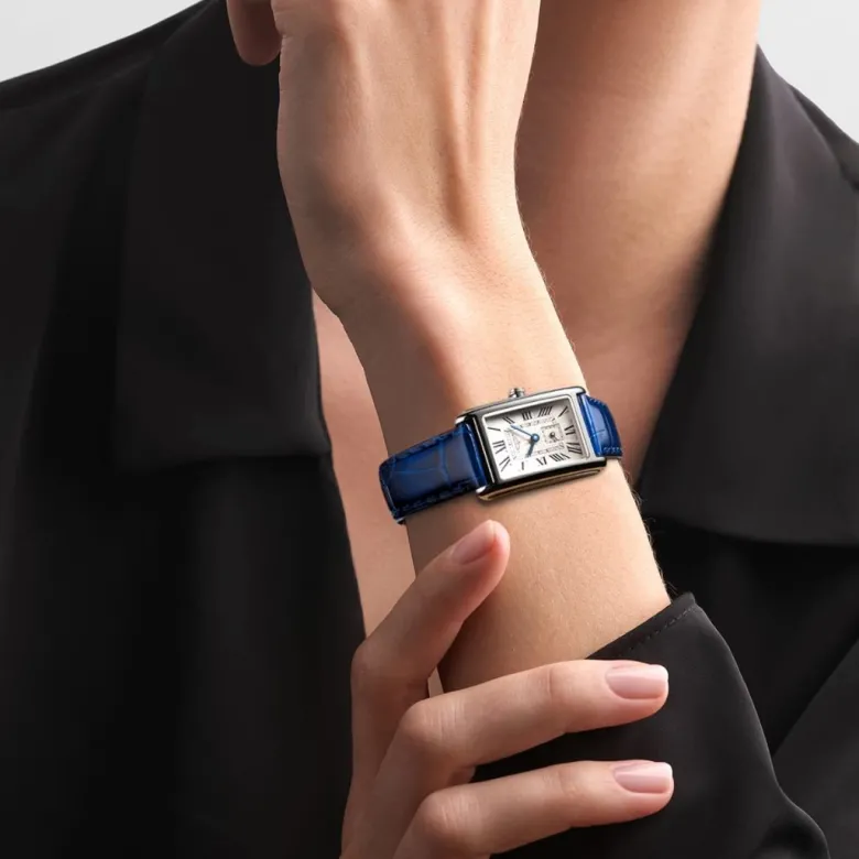 Longines DolceVita rannekello L52554717
