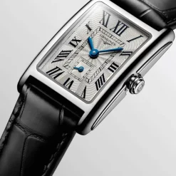Longines DolceVita rannekello L52554710