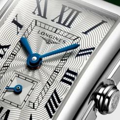Longines DolceVita rannekello L5255471A